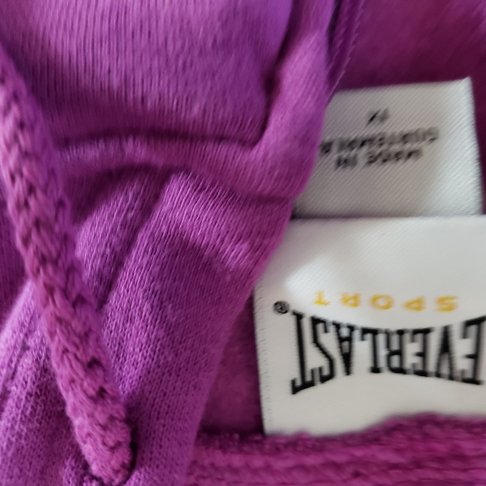 Sweat Jacket - Picture 2 of 2